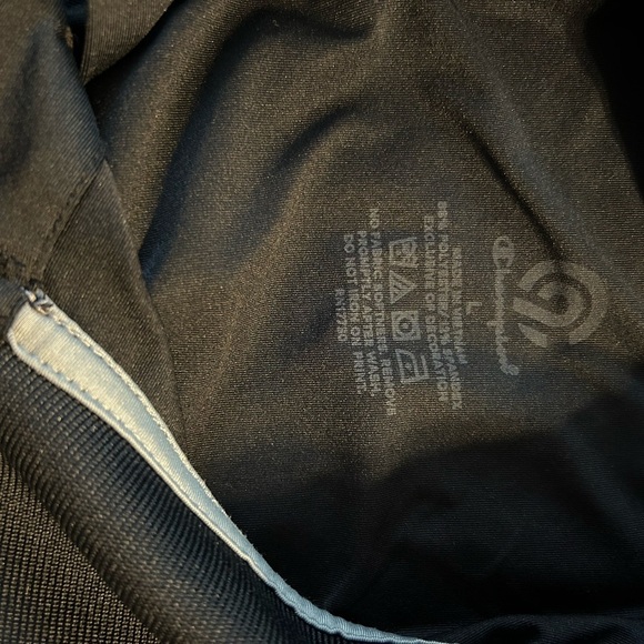 Men’s polo shirt - Picture 4 of 5